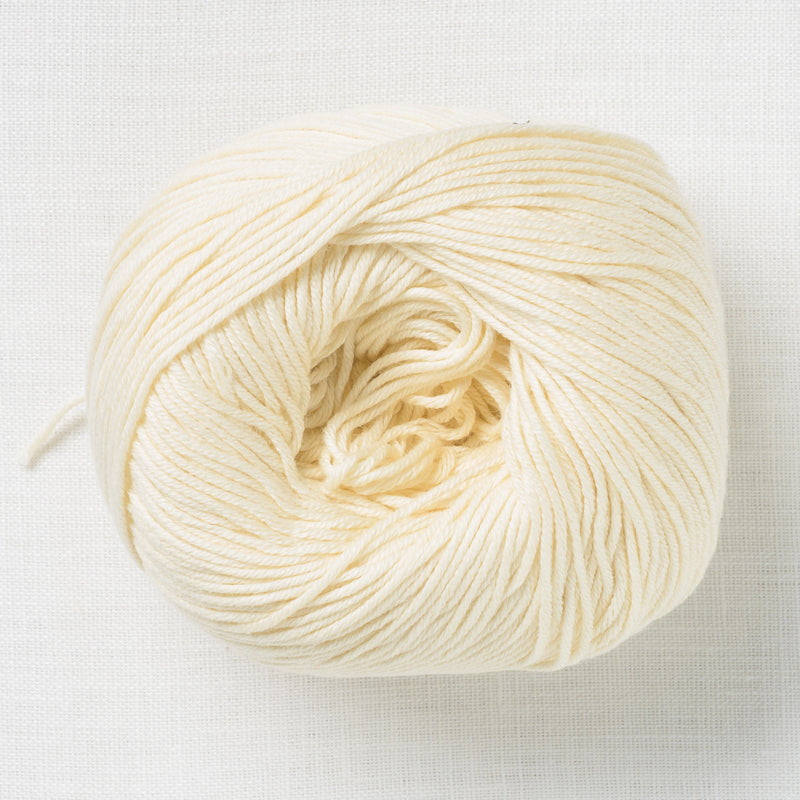 BC Garn Alba 16 Cream