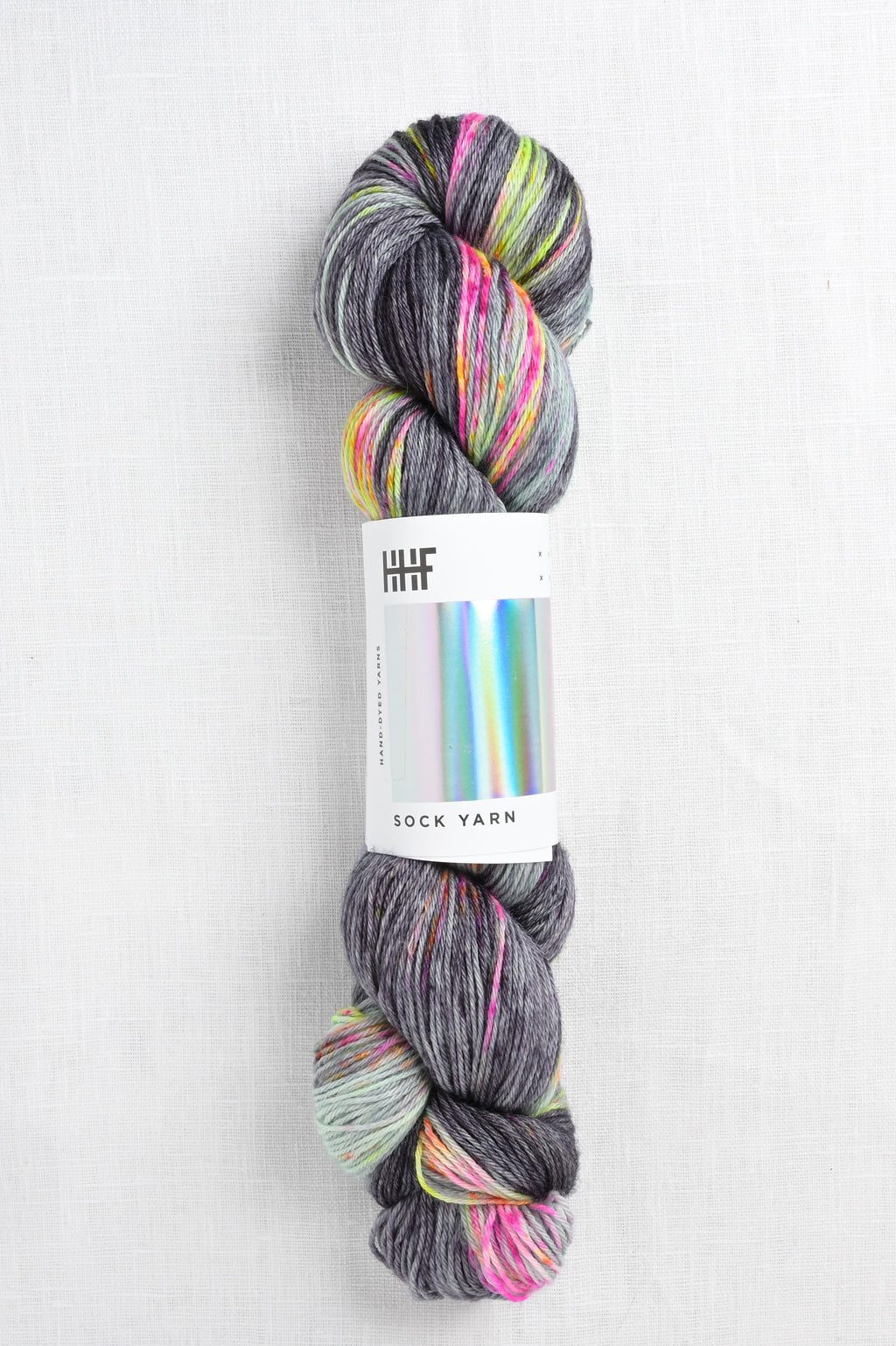 Hedgehog Fibres Sock Goblin