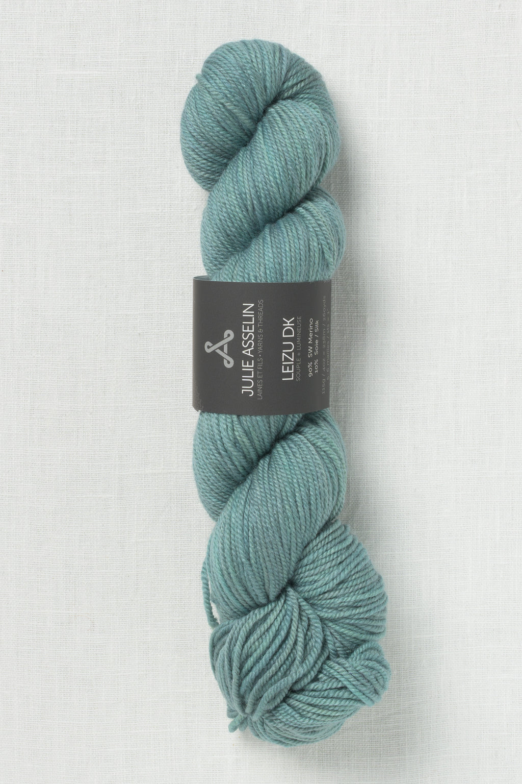 Julie Asselin Leizu DK Forager