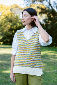 Malabrigo Timeless Knits