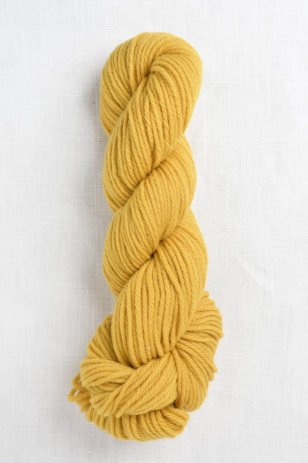 Quince & Co. Lark 125 Carrie's Yellow