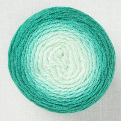 Lion Brand Mandala Gradient 209BM Seagreen