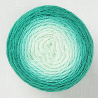 Lion Brand Mandala Gradient 209BM Seagreen