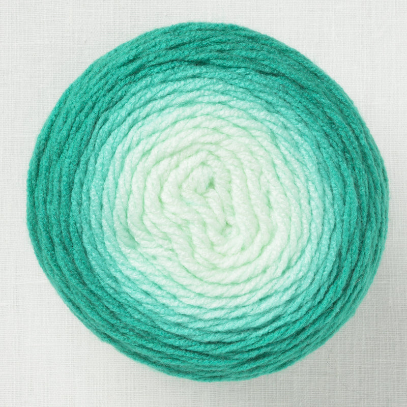 Lion Brand Mandala Gradient 209BM Seagreen