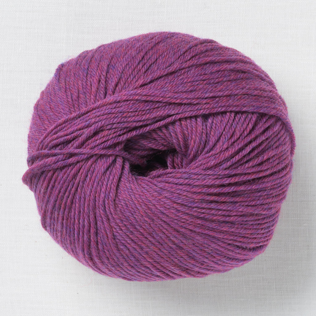 Cascade 220 Superwash 415 Clover Heather