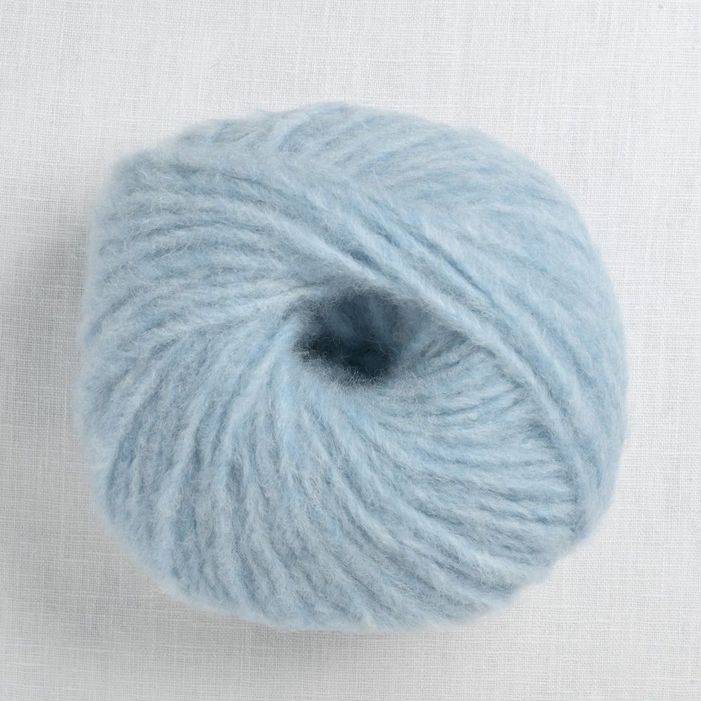 Rowan Brushed Fleece 271 Fog