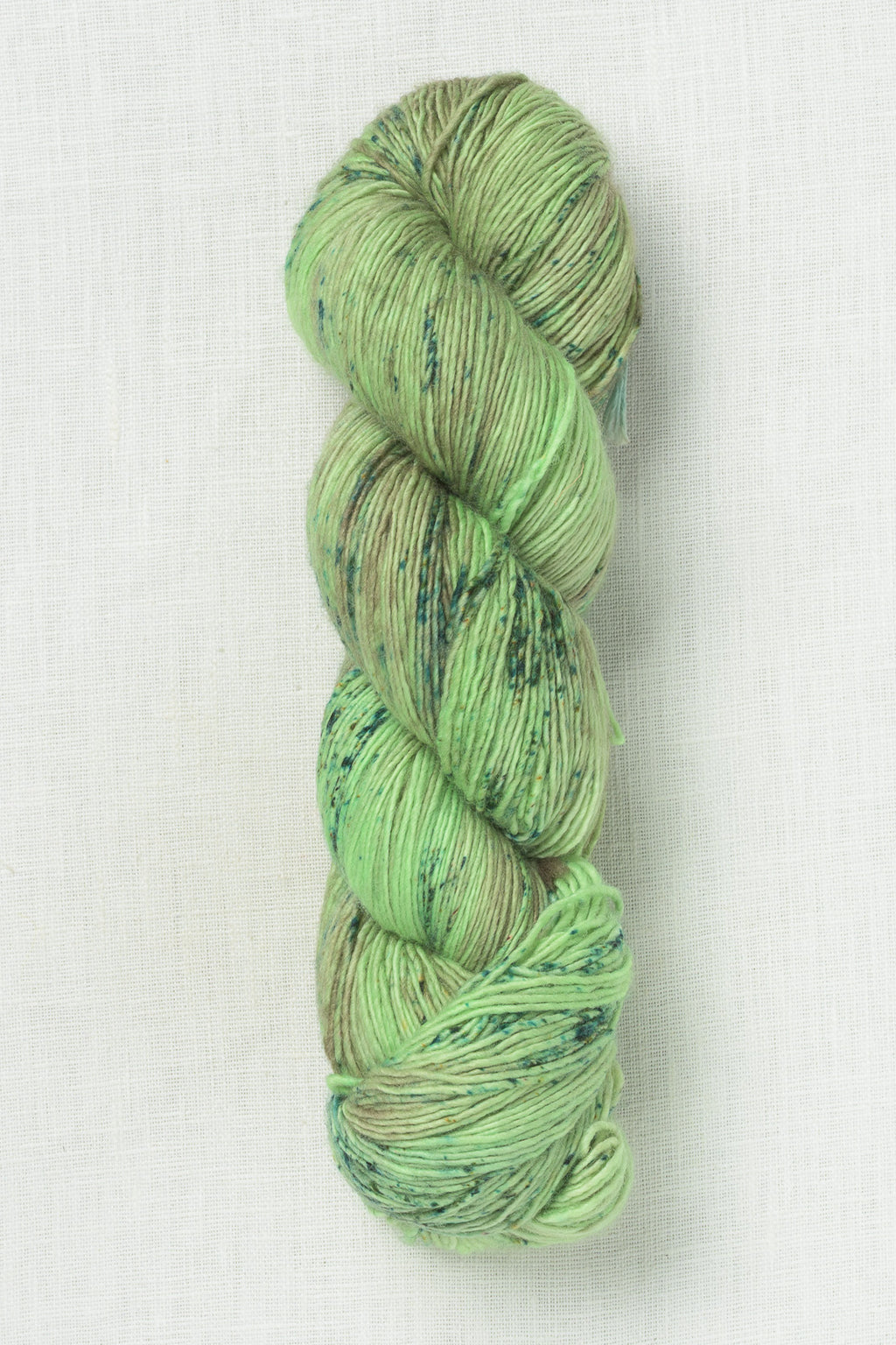 Madelinetosh Unicorn Tails Dill with It