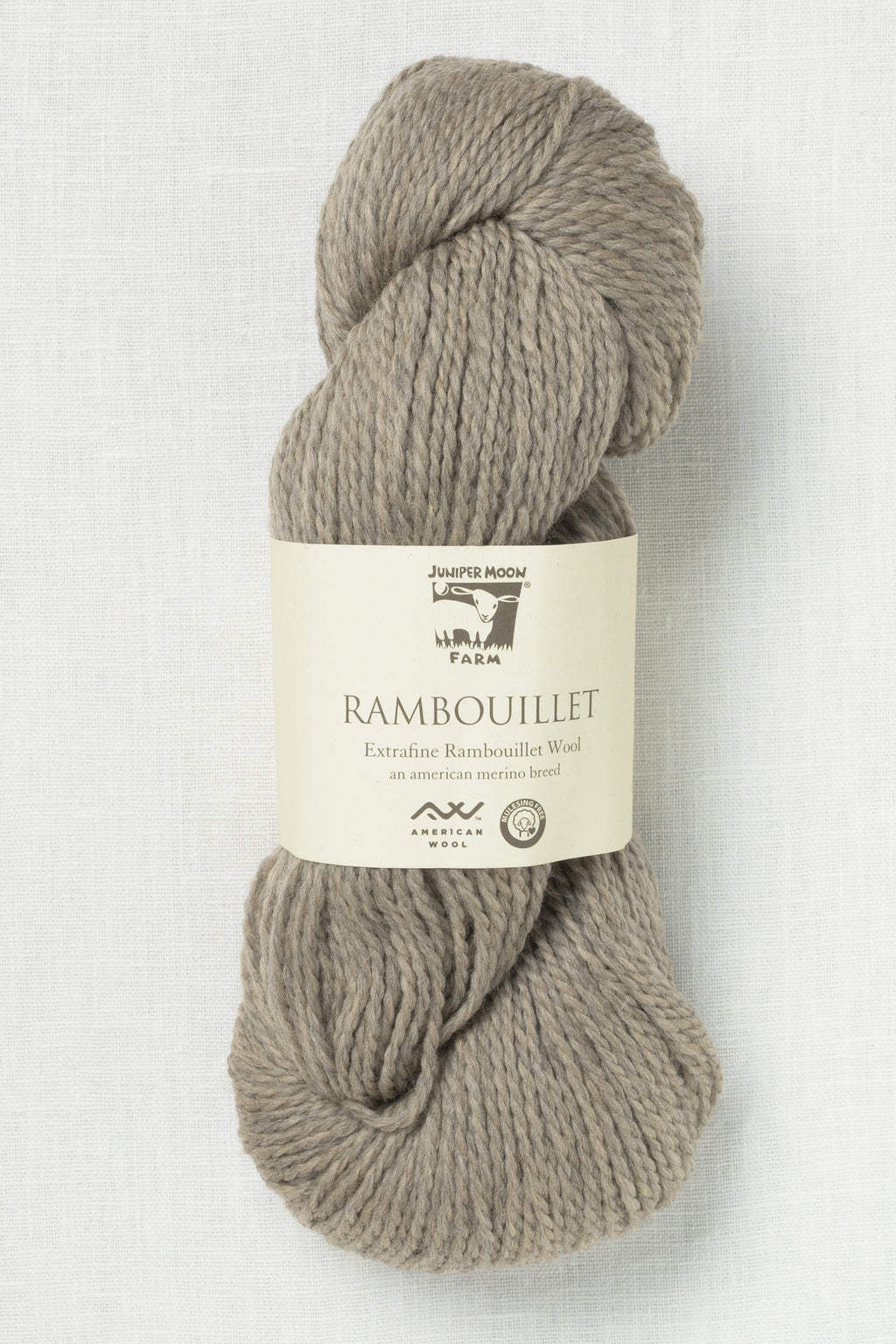 Juniper Moon Farm Rambouillet 1004 Antique Lace