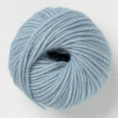 CaMaRose Snefnug 7771 Støvet Blå (Dusty Blue)