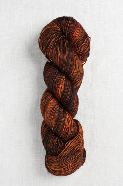 Madelinetosh Tosh Sock Life on Mars