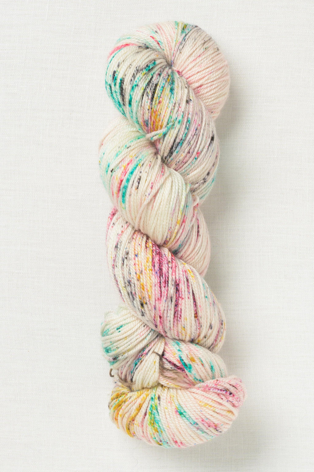 Madelinetosh Pashmina Texas Bama