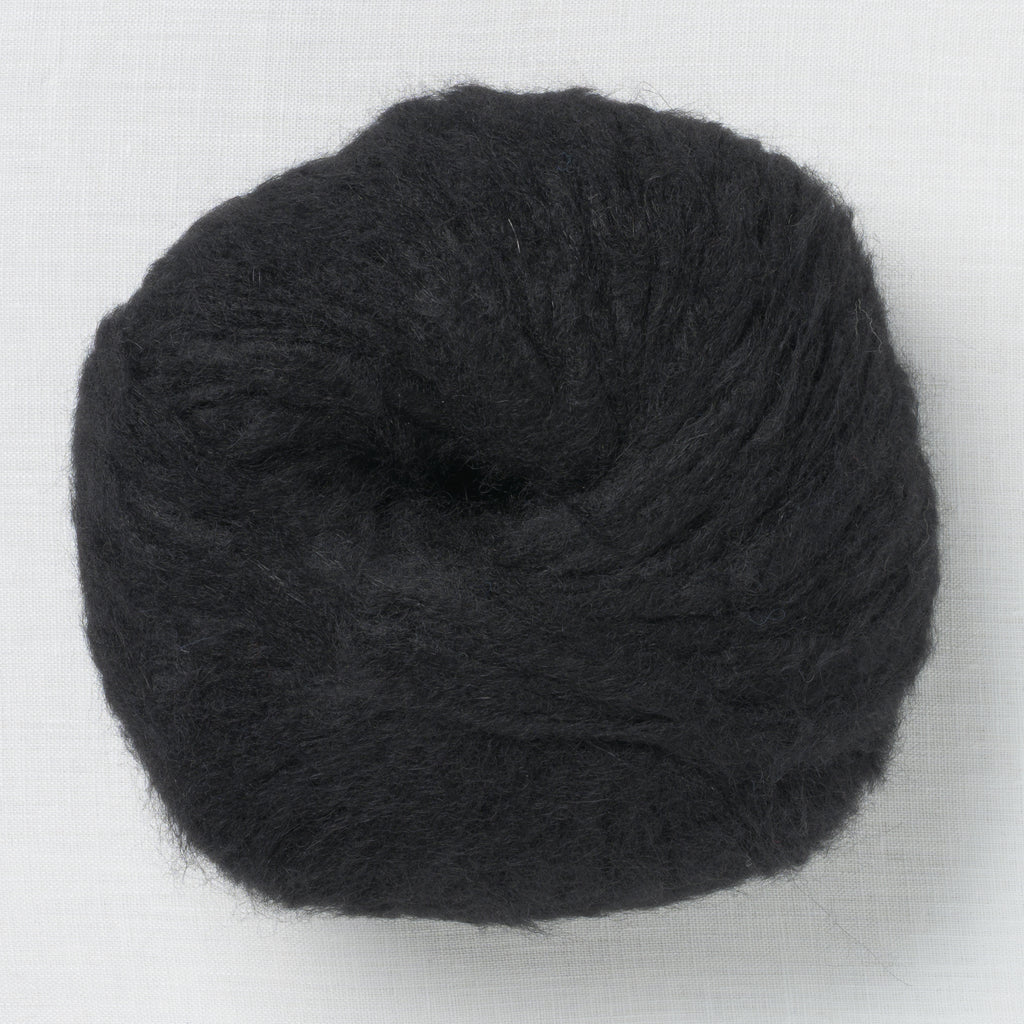 Lang Yarns Baby Lama 4 Black