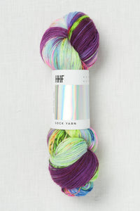 Hedgehog Fibres Sock Celestial