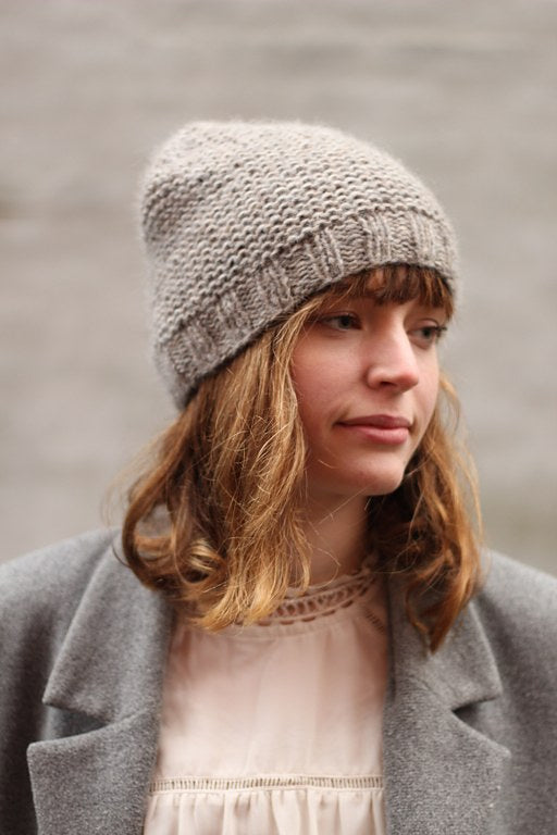 Mathilde's Hat by Trine Meulengracht