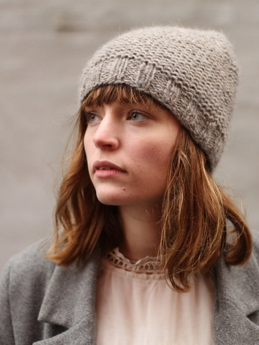 Mathilde's Hat by Trine Meulengracht