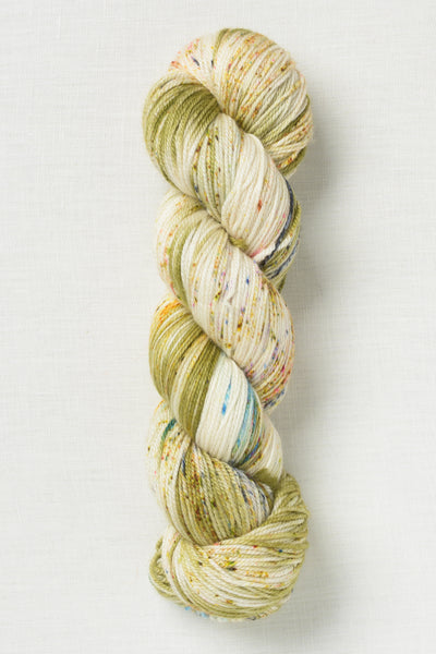 Madelinetosh Pashmina Everything On Pause