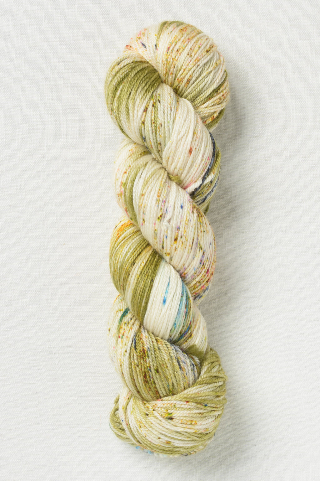 Madelinetosh Pashmina Everything On Pause