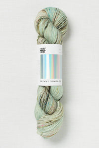 Hedgehog Fibres Skinny Singles Pond Life