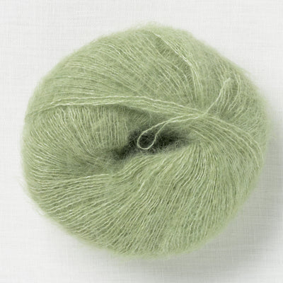 CaMaRose Midnatssol 9588 Lys Avocado (Light Avocado)