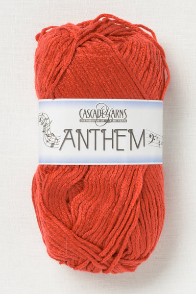 Cascade Anthem 39 Burnt Orange