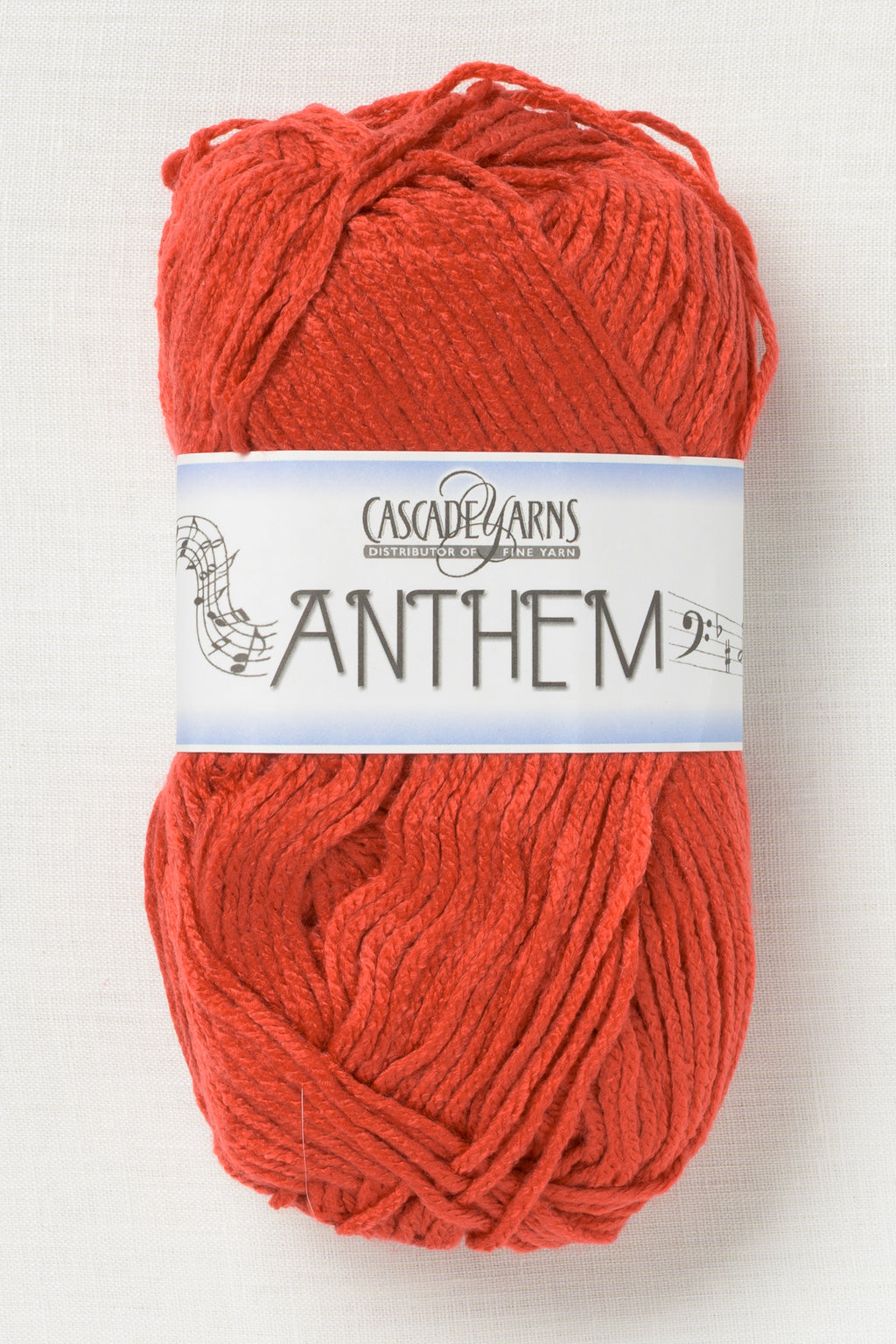 Cascade Anthem 39 Burnt Orange