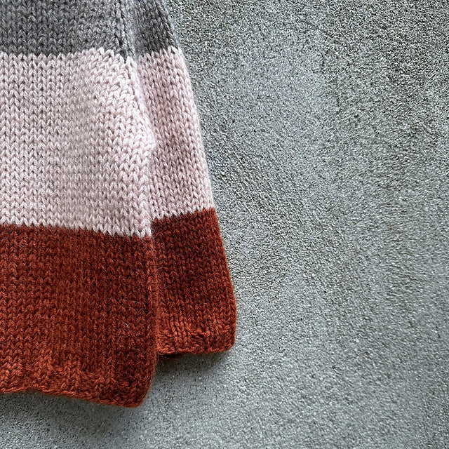 Alice Sweater Kids by Pernille Larsen