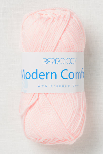 Berroco Modern Comfort 12605 Ballet Pink