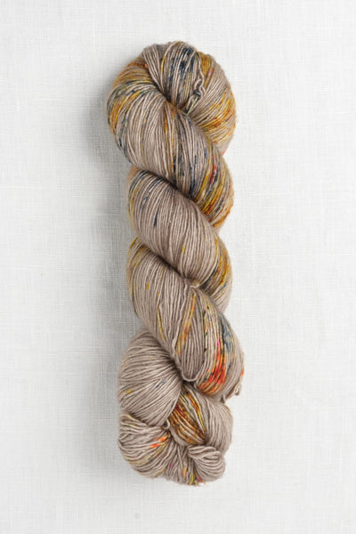Madelinetosh Tosh Silk Cloud Brace for Impact