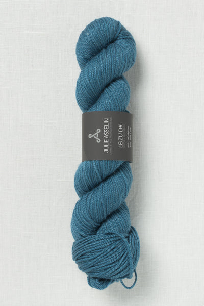 Julie Asselin Leizu DK Bleuets