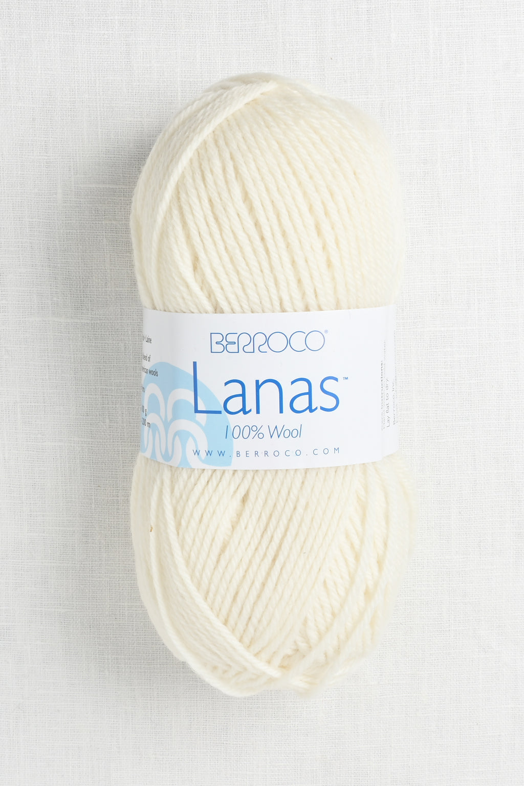 Berroco Lanas 9501 Cream