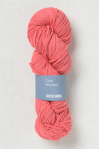 Gusto Wool Core Worsted 4130 Watermelon