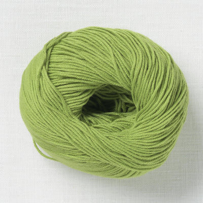 BC Garn Alba 43 Medium Green