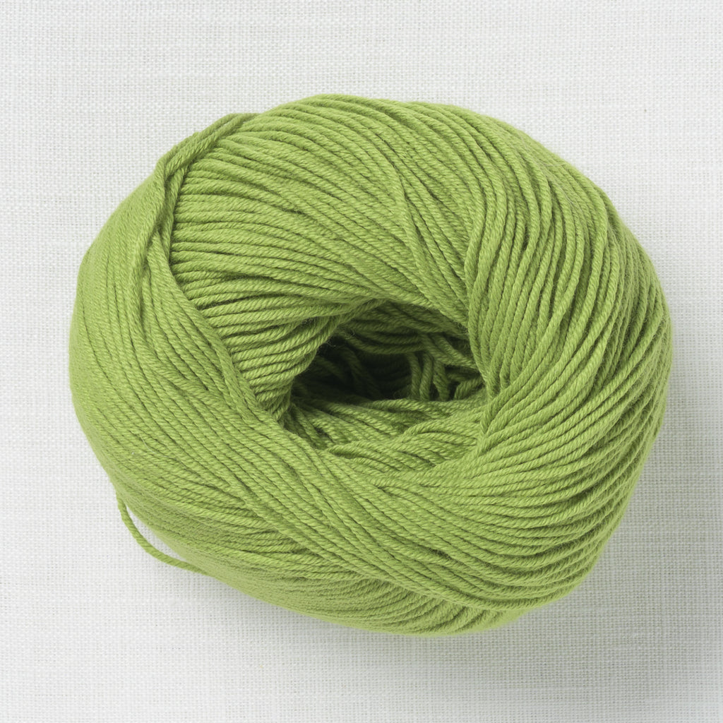 BC Garn Alba 43 Medium Green
