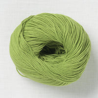 BC Garn Alba 43 Medium Green