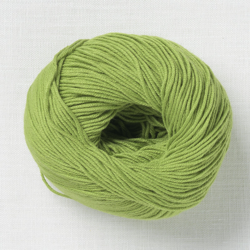 BC Garn Alba 43 Medium Green