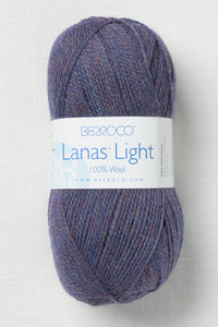 Berroco Lanas Light 78142 Forget Me Not