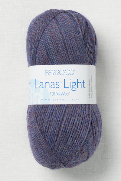 Berroco Lanas Light 78142 Forget Me Not