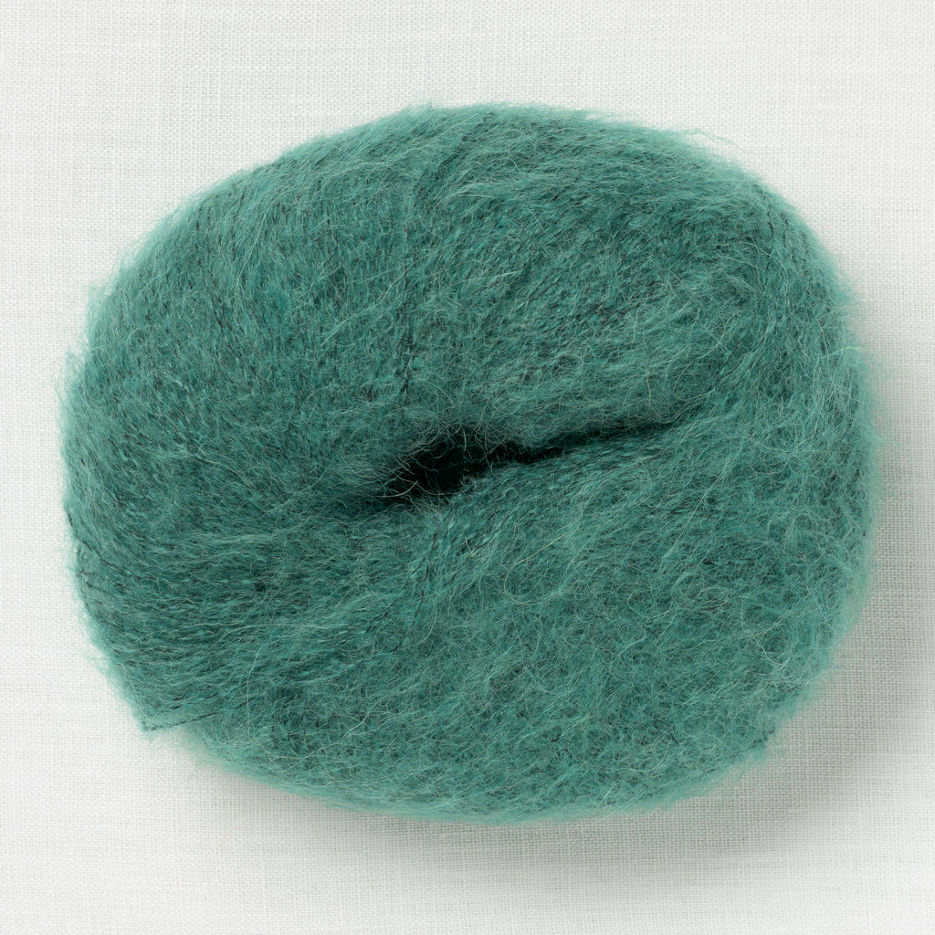 CaMaRose Midnatssol 9590 Jadegrøn (Jade Green)