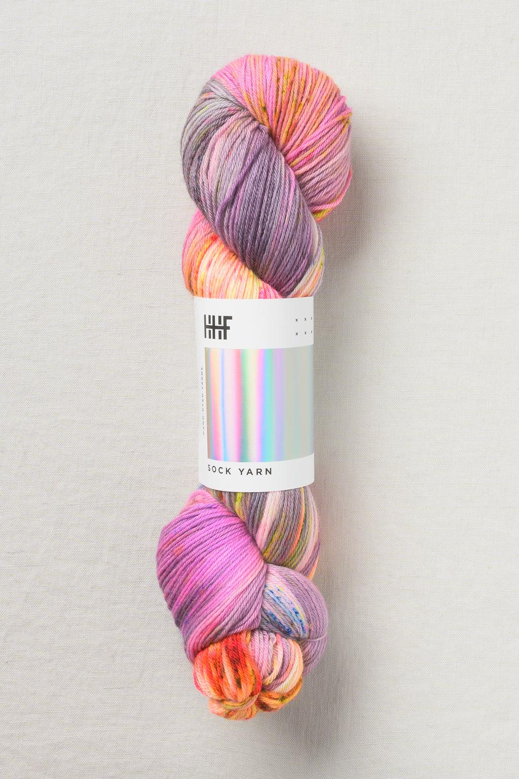 Hedgehog Fibres Souffle Dada