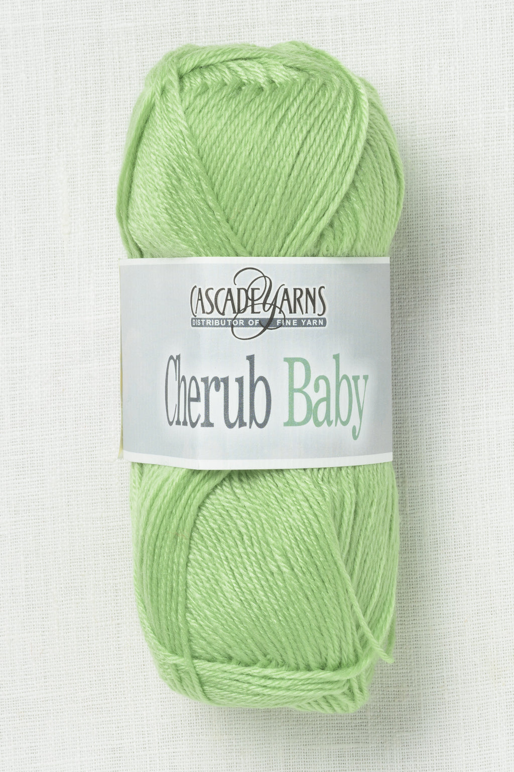 Cascade Cherub Baby 11 Key Lime