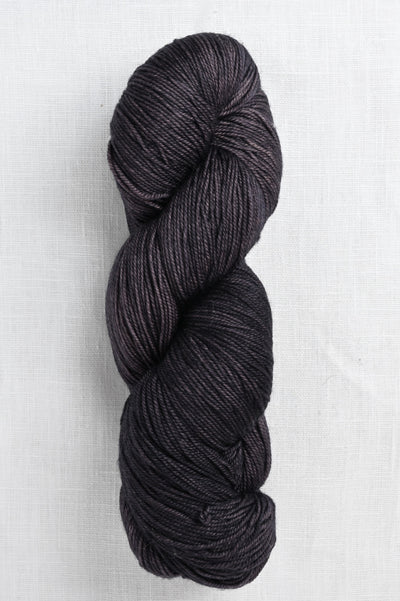 Malabrigo Sock 811 Eggplant
