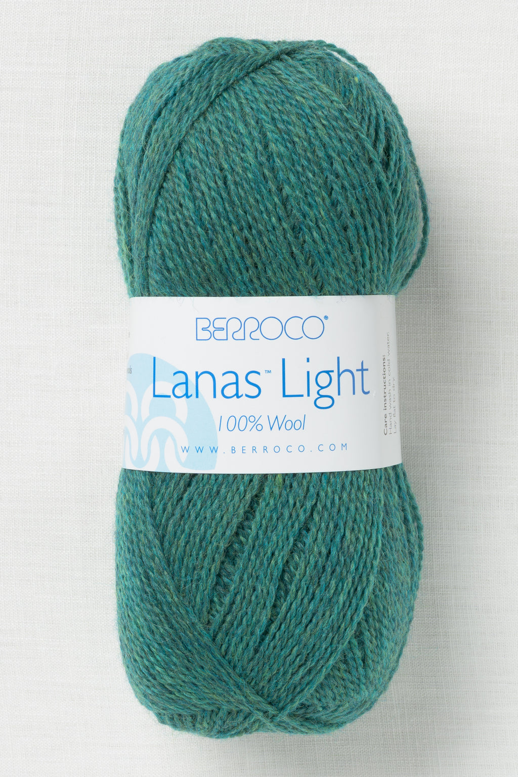 Berroco Lanas Light 78146 Spearmint