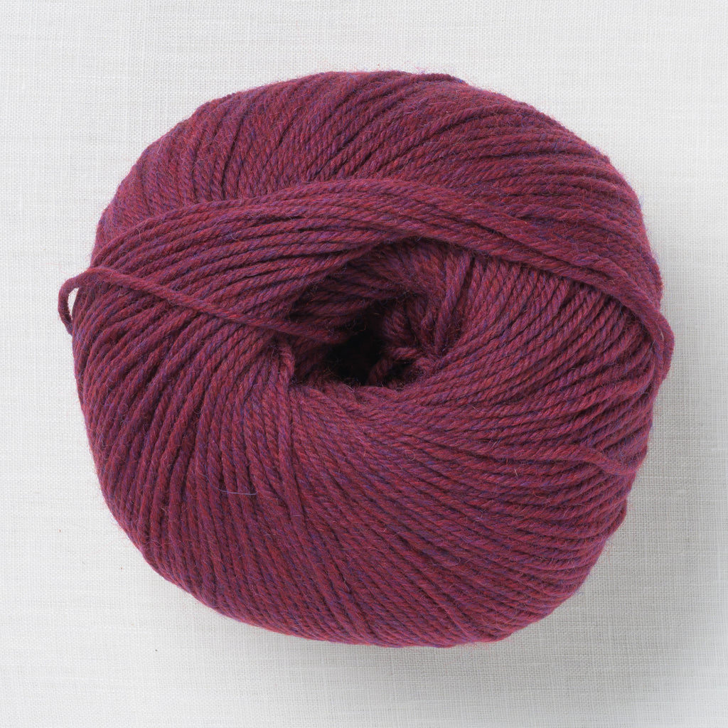 Cascade 220 Superwash 414 Spinel Heather