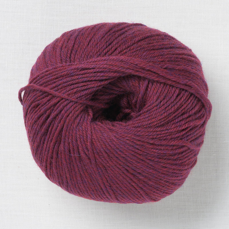 Cascade 220 Superwash 414 Spinel Heather
