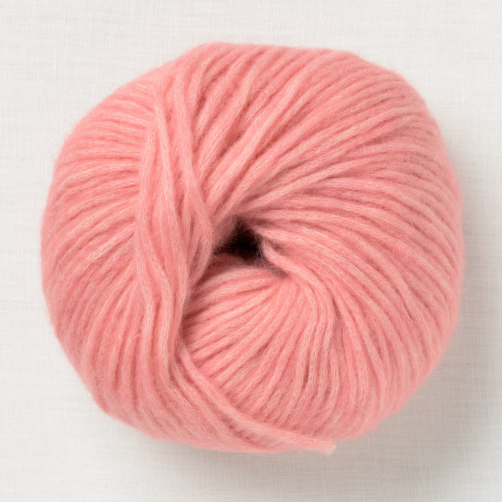 CaMaRose Snefnug 7914 Støvet Rosa (Dusty Pink)