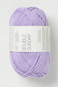 Sandnes Garn Double Sunday 5223 Lavender