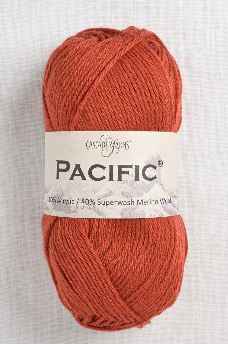 Cascade Pacific 177 Rooibos Tea