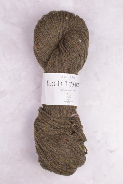 BC Garn Loch Lomond 17 Moss (Closeout)