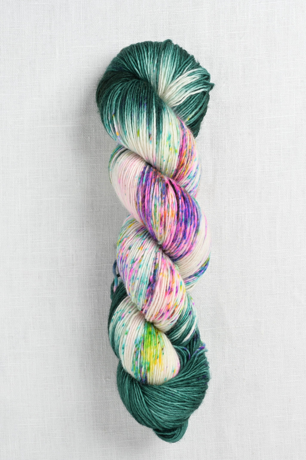 Madelinetosh Biggie The Uncola