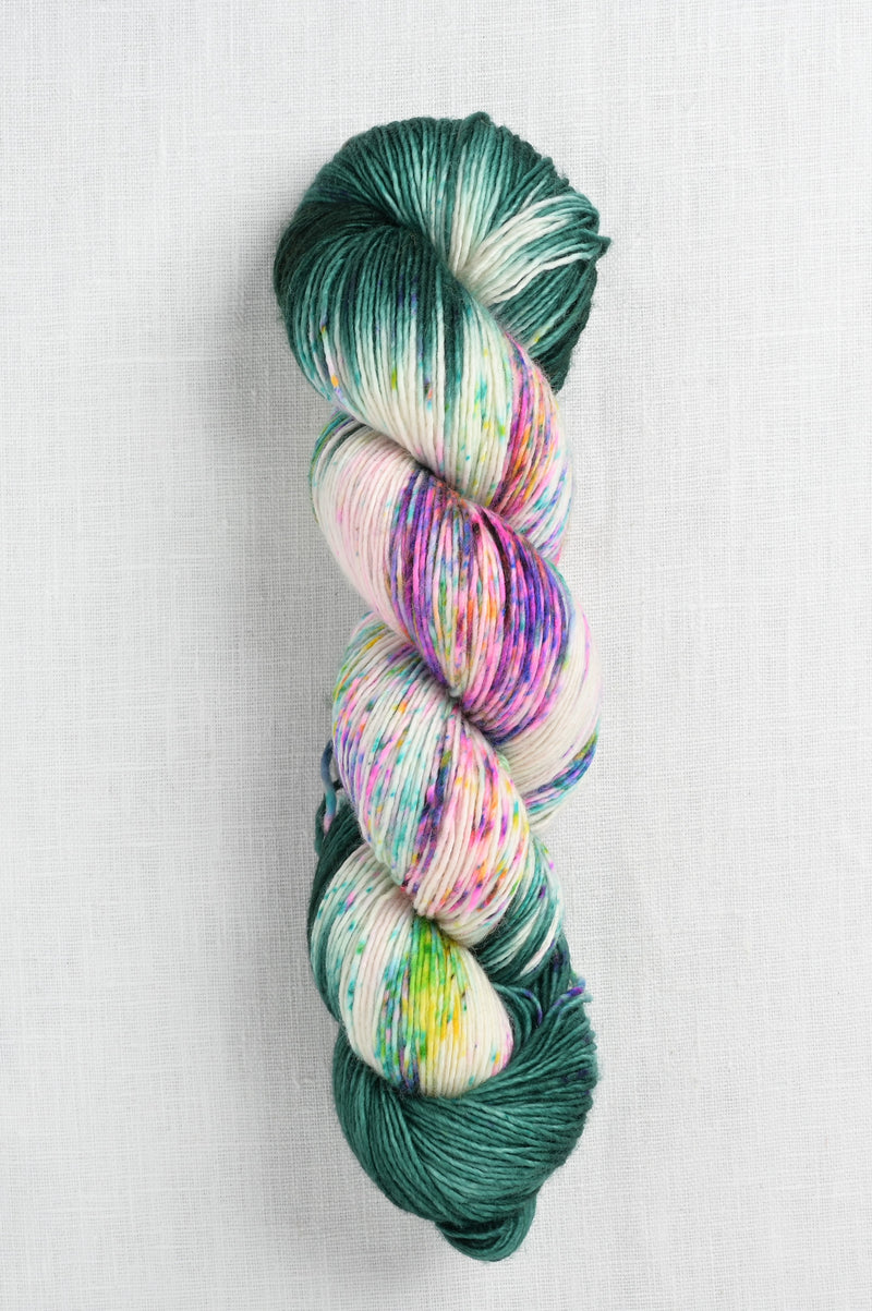 Madelinetosh Biggie The Uncola
